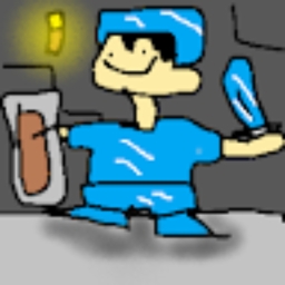 Avatar of user Tlcenterman