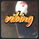 Cover of album Vibing Ep. by (ᶜⁱʳᶜˡᵉˢ)    ♪