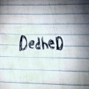 Cover of album DedheD by DedheD