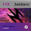 Cover of album Edition Audiotool: Jetdarc by a-records