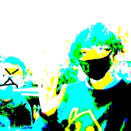 Avatar of user 4zcol