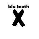 Cover of album Blu Tooth: 'Project X' (COMPLETE) by Blu 靄 but slowly fading..