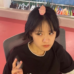 Avatar of user luxiiiiiiii