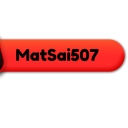 Avatar of user MatSai507