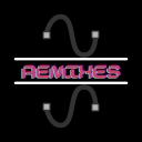 Cover of album remixes by Stoplights (commenting)