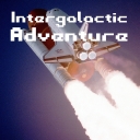 Cover of album Intergalactic Adventure by Yellowpick10