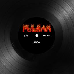 Cover of track Pulsar- The Art of Sampling / VOL 1 by sila
