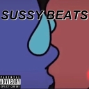 Cover of album sussy beats ep by rey