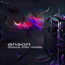 Cover of album Doors Into Voids by Anson
