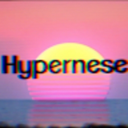 Avatar of user Hypernese