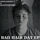 Cover of album Bad Hair Day EP by Soonaekoo