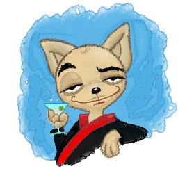 Avatar of user Pablo the Chihuahua