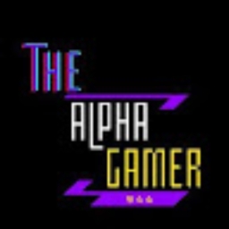 Avatar of user RealAlpha