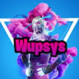Avatar of user wupsys