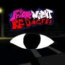Cover of album Friday Night [REDACTED] by mckingkoopa