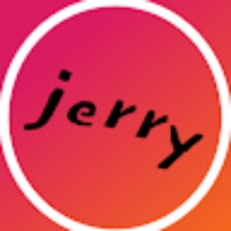 Avatar of user jerry_gjr_YT