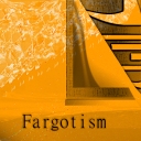 Cover of album Fargotism by nobodyathome