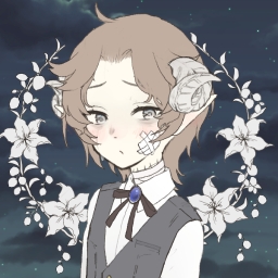 Avatar of user kiraanie