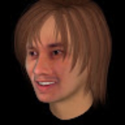 Avatar of user krizfora