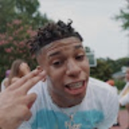 Avatar of user Juicewrldbandit223
