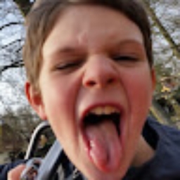 Avatar of user thobrovlogs_gmail_com