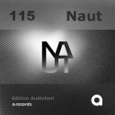 Cover of album Edition Audiotool: Naut by a-records