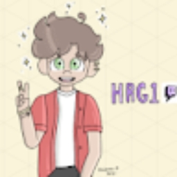 Avatar of user Hrg1
