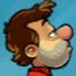 Avatar of user MrKrzus