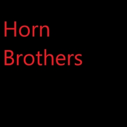 Avatar of user Horn_Brothers