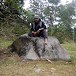 Avatar of user fitrizasa_gmail_com