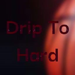 Cover of track "Drip To Hard" Pt 1 by L3x_B3Thuggin