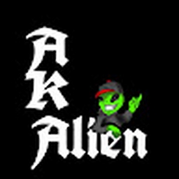 Avatar of user Allien20