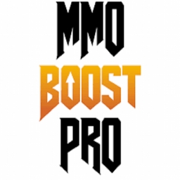 Avatar of user MMOBOOST.PRO Boosting Ser