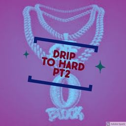 Cover of track Drip To Hard Pt.2 by L3x_B3Thuggin