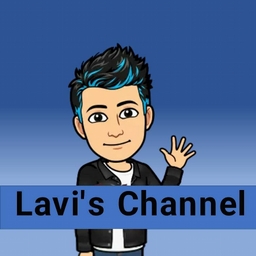 Avatar of user Lavi's Channel