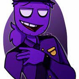 Avatar of user purple guy