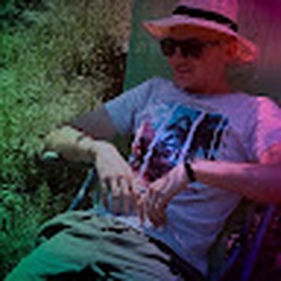Avatar of user tronger2010_meta_ua