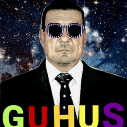 Avatar of user GUHUS