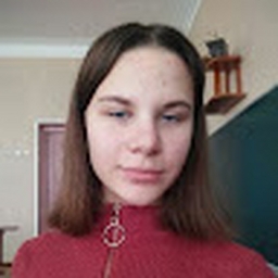 Avatar of user yanavihnich24_gmail_com