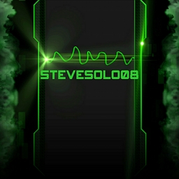 Avatar of user SteveSolo08