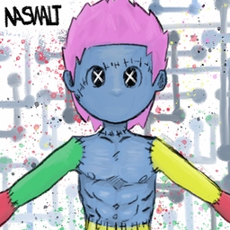 Cover of track ATD21 by naswalt
