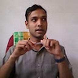 Avatar of user anant280