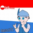 Cover of album The Club Electrode EP - AbsolUTE by KYMusics