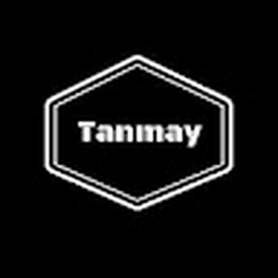 Avatar of user tapputanmay7_gmail_com