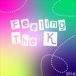 Avatar of user Efi-K