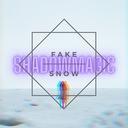Cover of album Fake Snow by ShadowMagic
