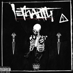 Cover of track LETHALITY (FREE BEAT) by nvrlrn