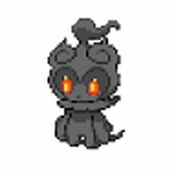 Avatar of user Marshadow