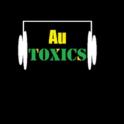 Avatar of user AuToxics