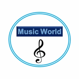 Avatar of user Music World